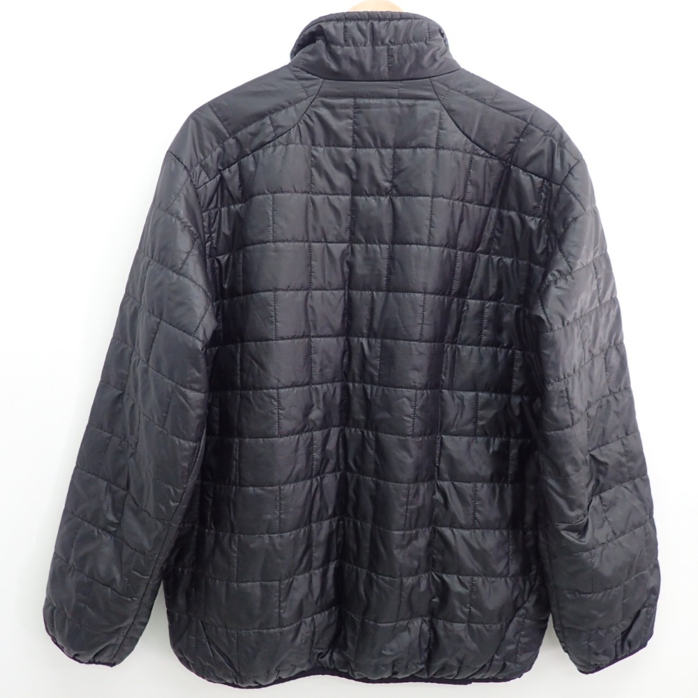 楽天市場】patagoniaパタゴニア 84020 09年製 Men's Nano Puff P/O