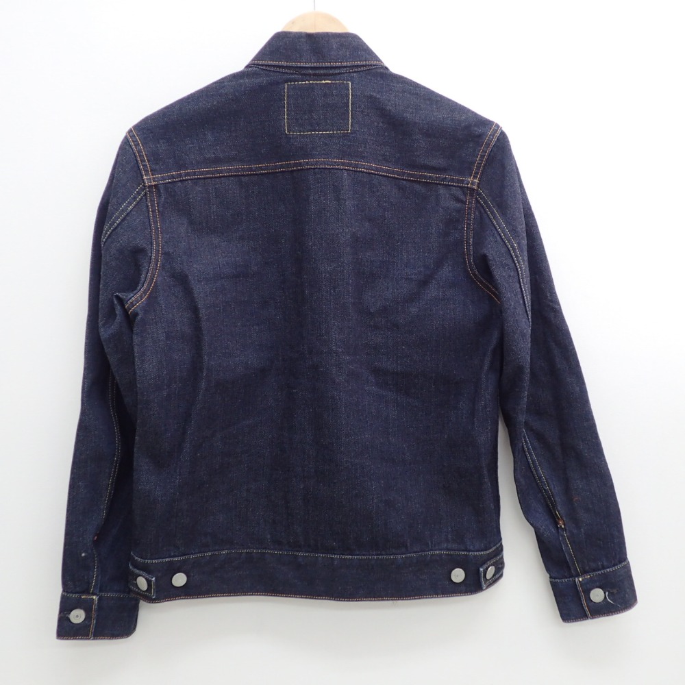 楽天市場】LEVI'S リーバイス ×WACKO MARIAワコマリア WACJ3-0001