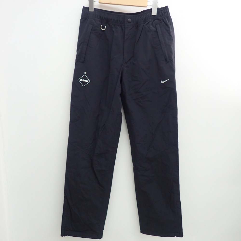楽天市場】F.C.R.B.エフシーアールビー BRISTOLブリストル ×NIKEナイキ
