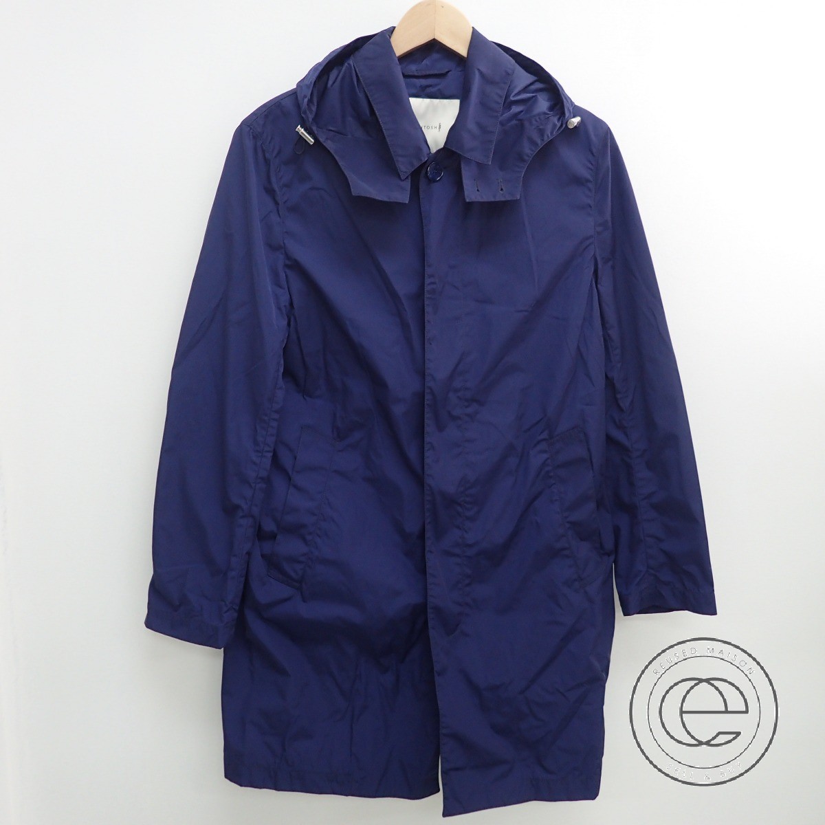 楽天市場】MACKINTOSHマッキントッシュ 国内正規◇GMP-026B ナイロン