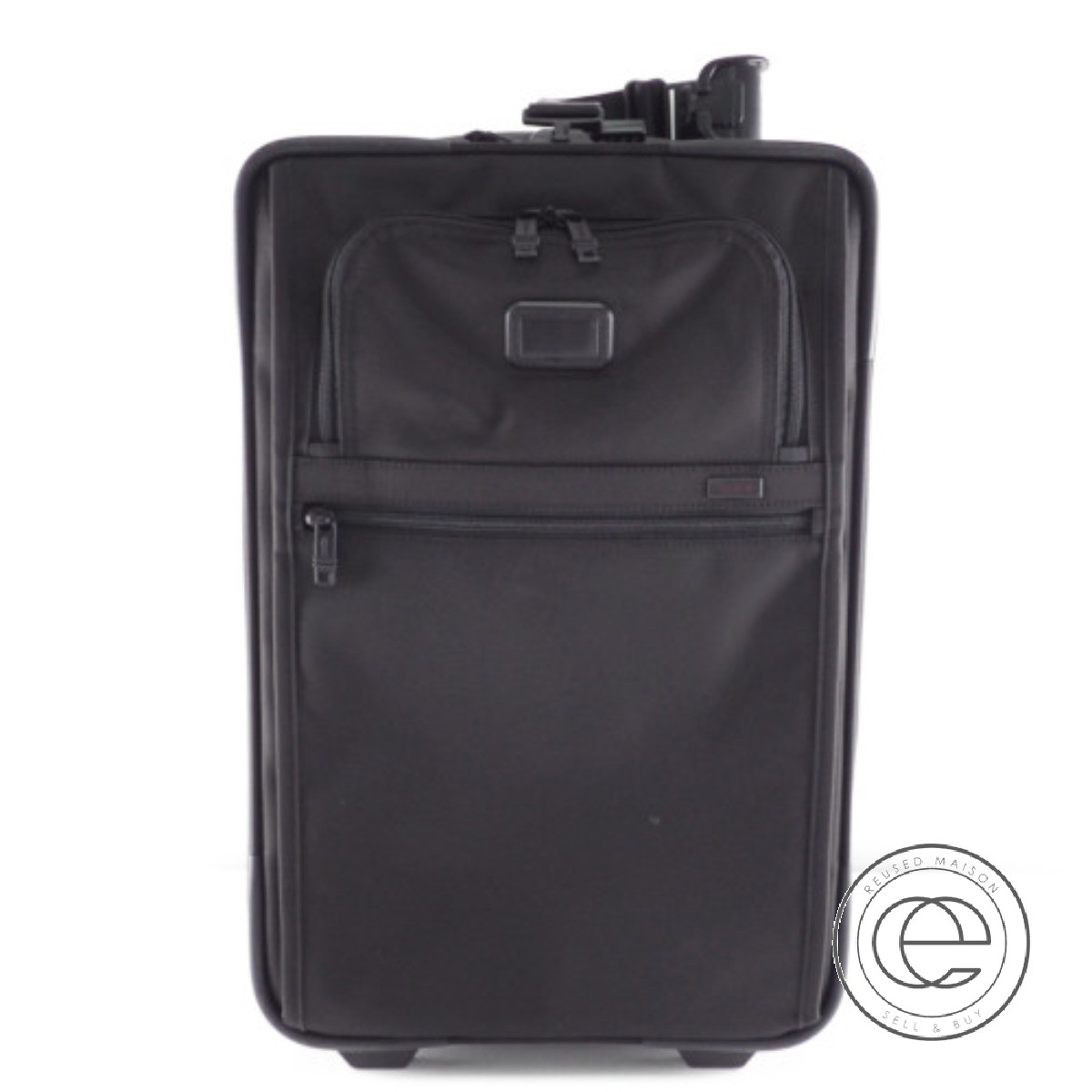 楽天市場】TUMI トゥミ 22020D2 ALPHA2 Travel International Exp 2