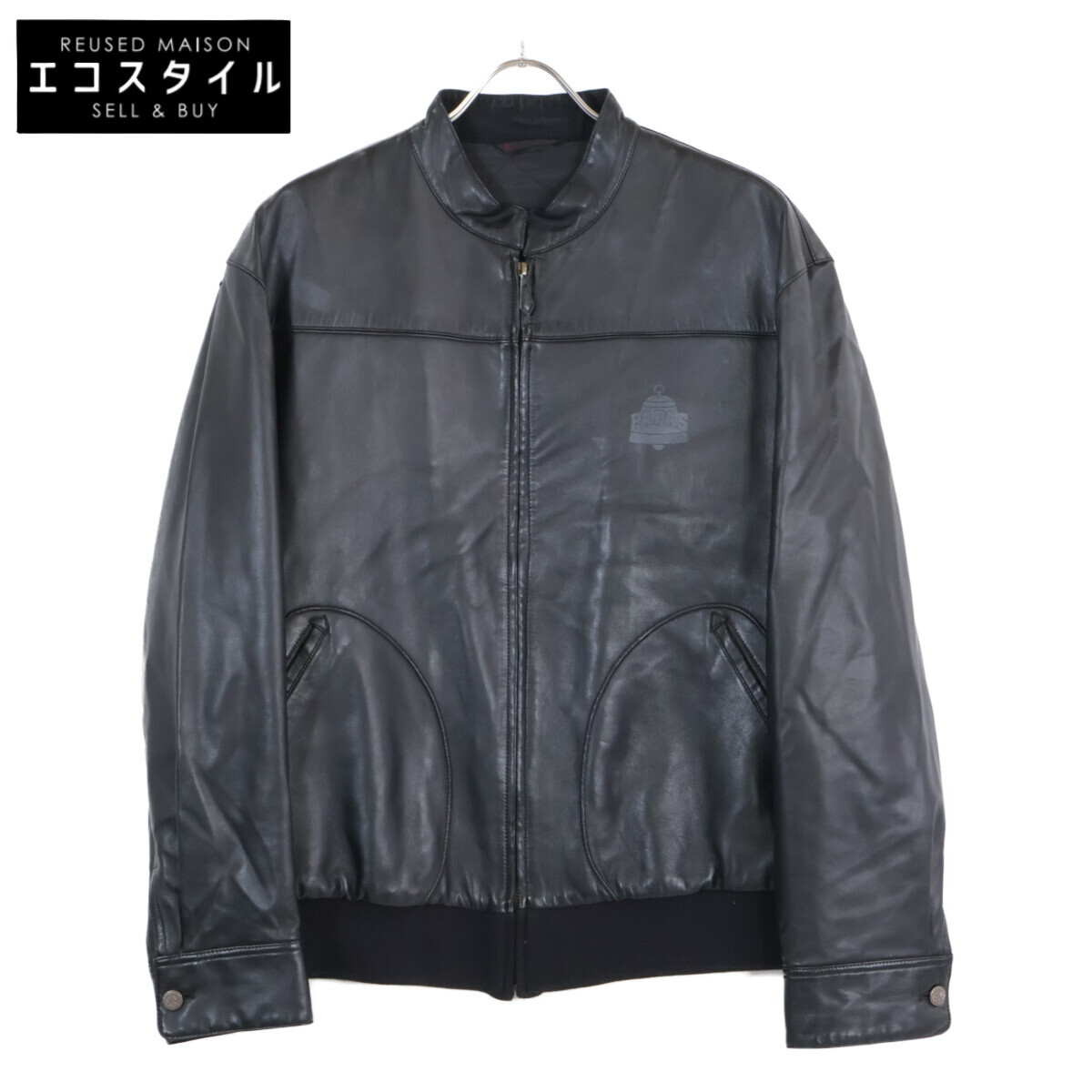 楽天市場】パパス メンズ 中古（コート・ジャケット｜メンズ