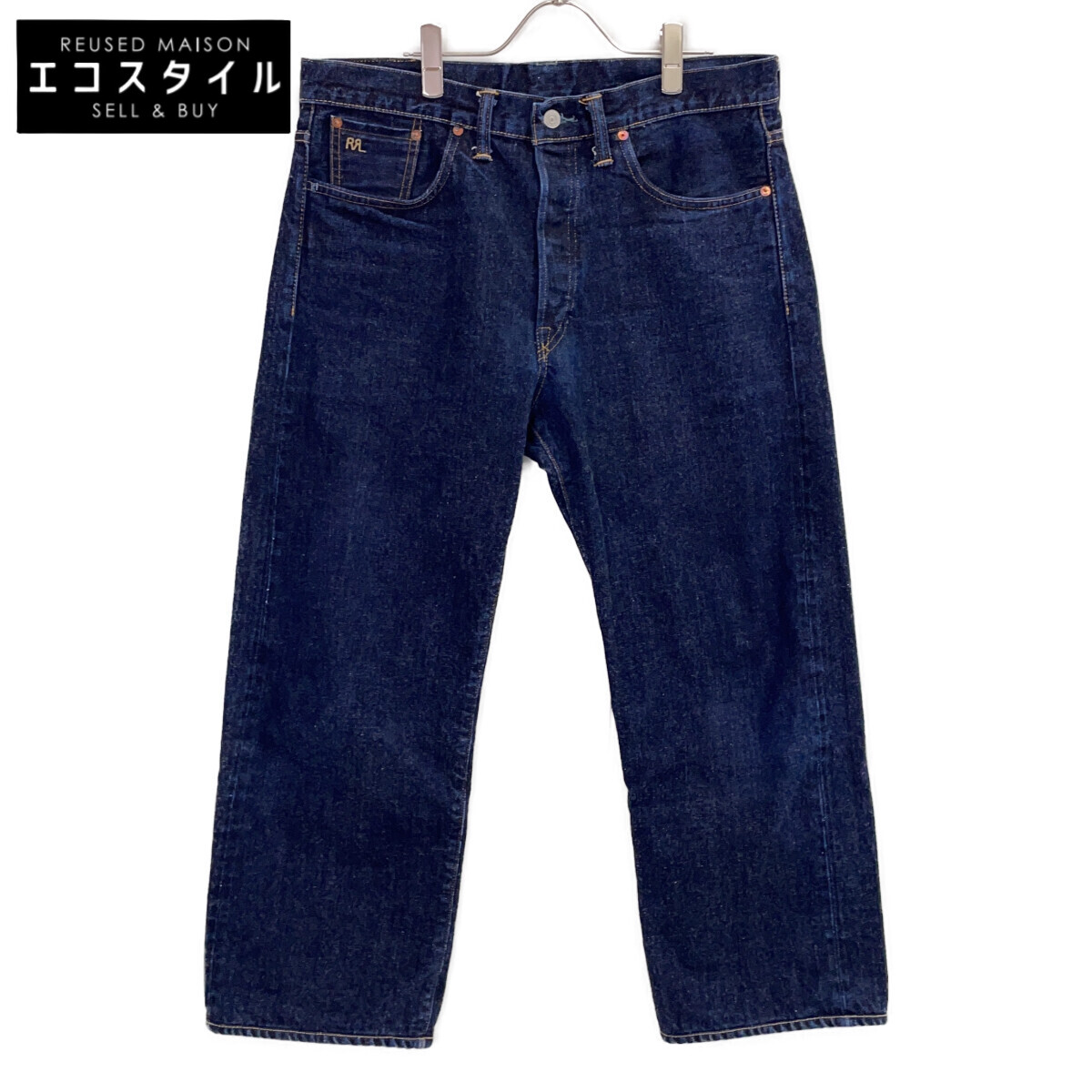 楽天市場】rrl デニム 32の通販