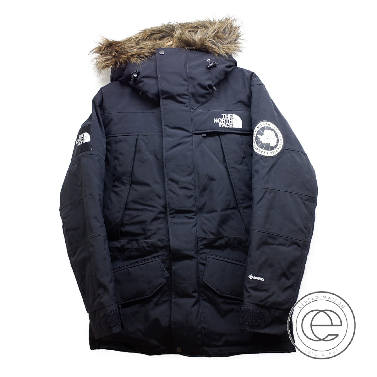 楽天市場】THE NORTH FACE ノースフェイス 国内正規 ND91807 GORE-TEX
