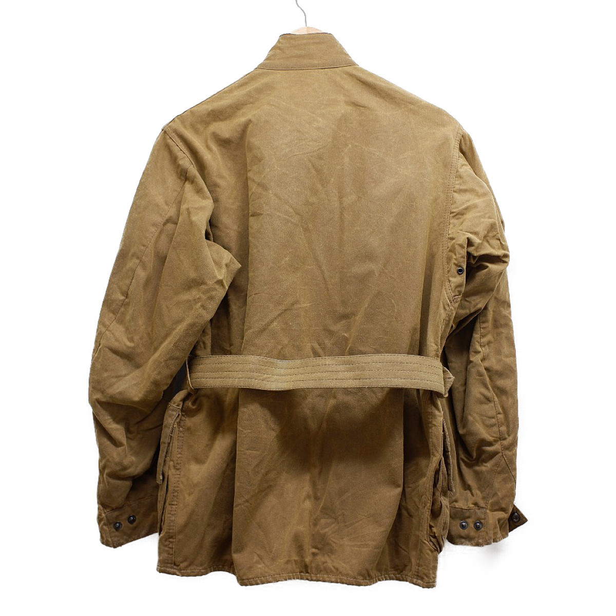 楽天市場】Barbour バブアー 国内正規☆INTERNATIONAL SL ベルト付