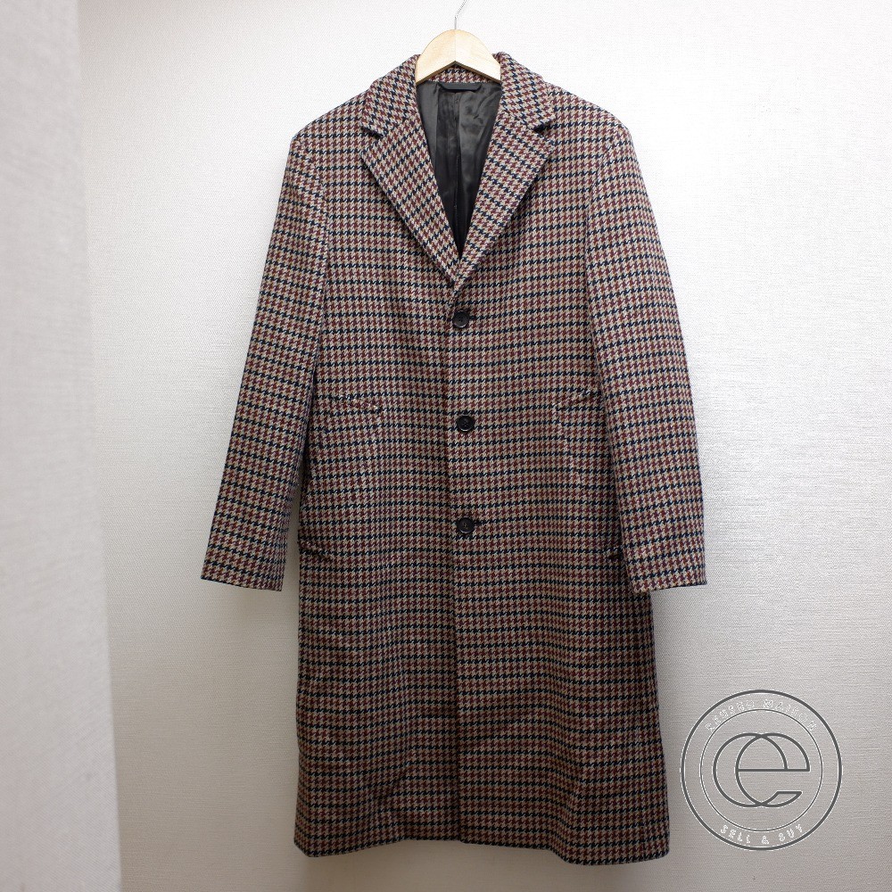 楽天市場】Acne Studios アクネストゥディオズ FN-MN-OUTW000493