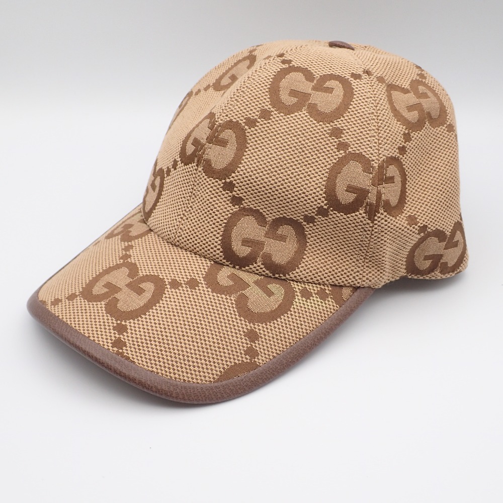 楽天市場】GUCCI グッチ 【美品】681264 3HAGJ 2564 ジャンボ GG