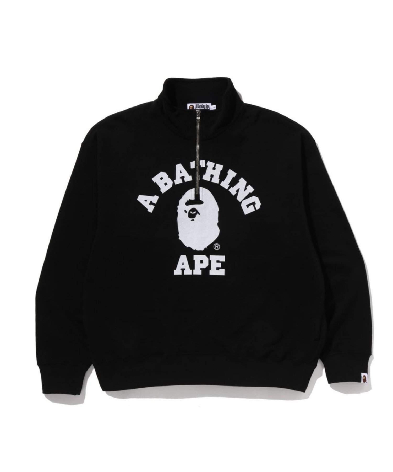 楽天市場】A BATHING APE（サイズ（S/M/L）L）（スウェット
