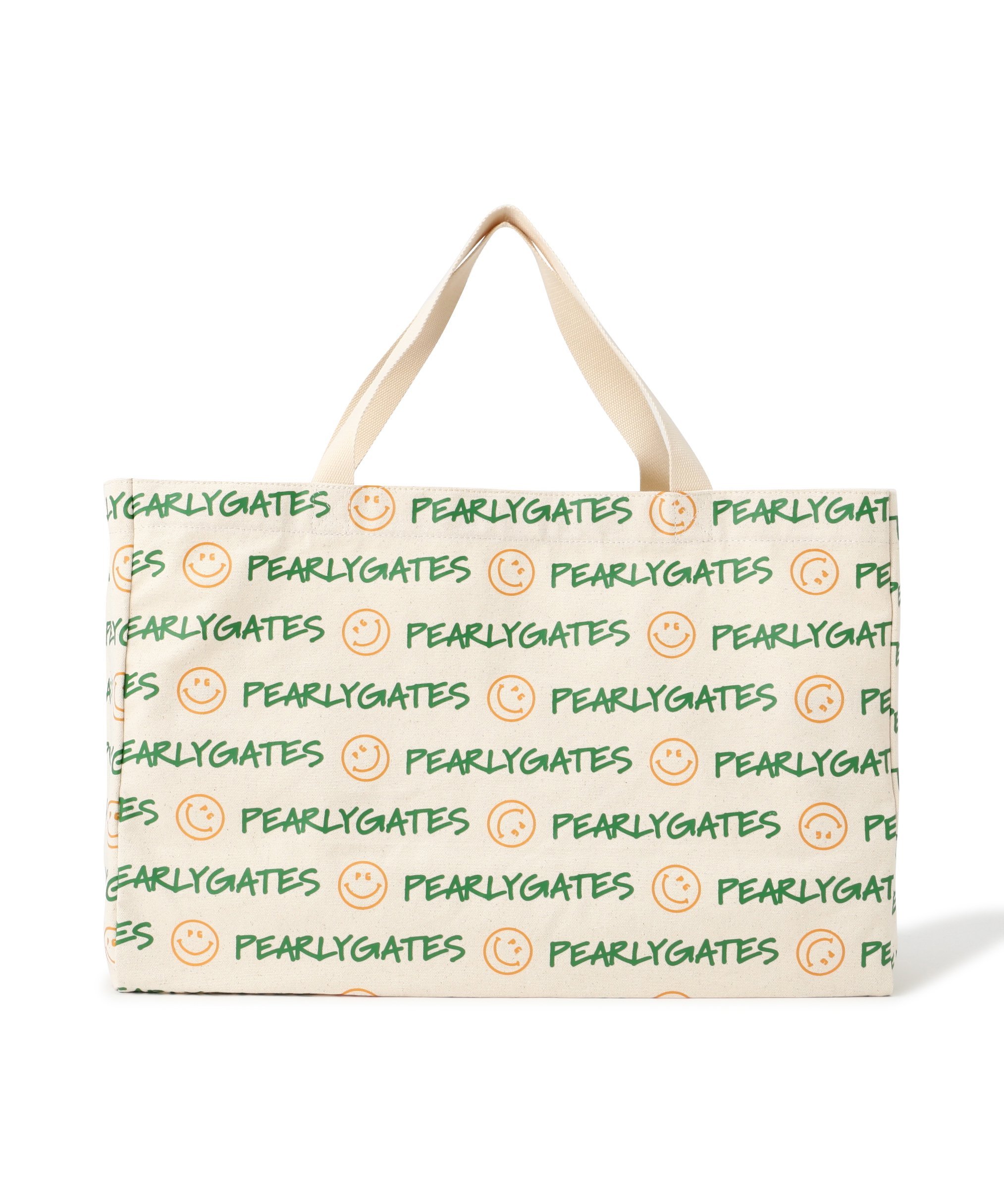 PEARLY GATES｜DAY BAG (UNISEX) | Rakuten Fashion(楽天ファッション