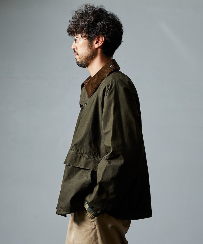 FREAK'S STORE｜別注 BORROWDALE 25AW | Rakuten Fashion(楽天
