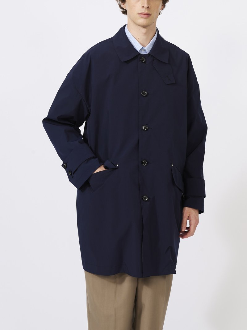 MACKINTOSH｜(M)【マッキントッシュ公式】HUMBIE GTS | Rakuten