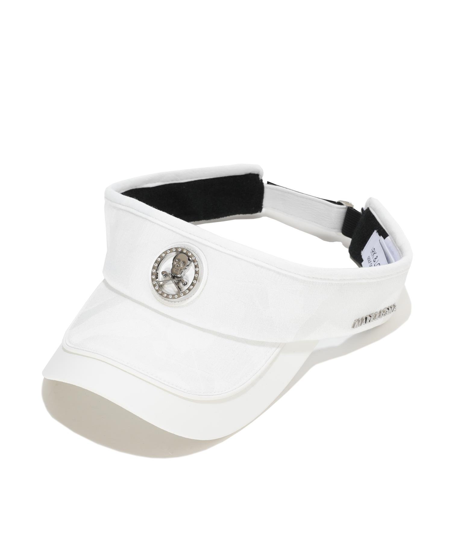 楽天市場】mark&lona(マークアンドロナ) サンバイザーの通販