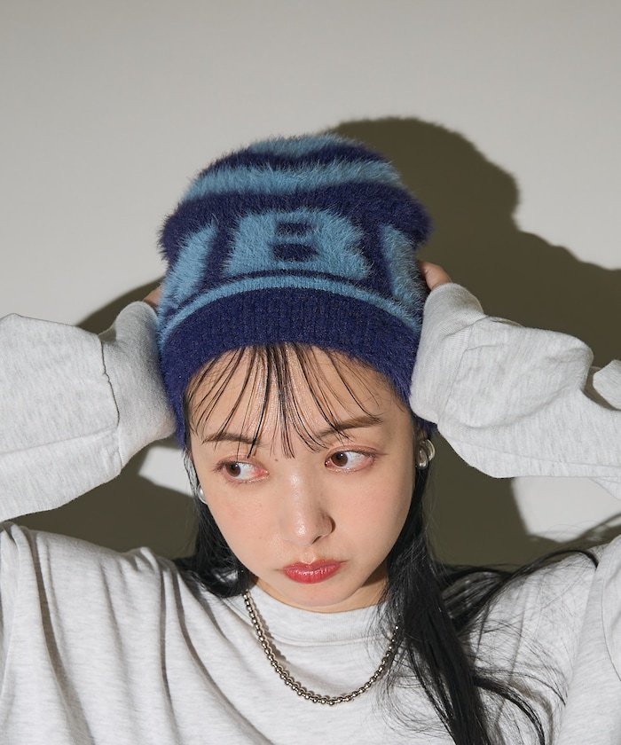 FREAK'S STORE｜別注 モヘアビーニー 24AW | Rakuten Fashion(楽天