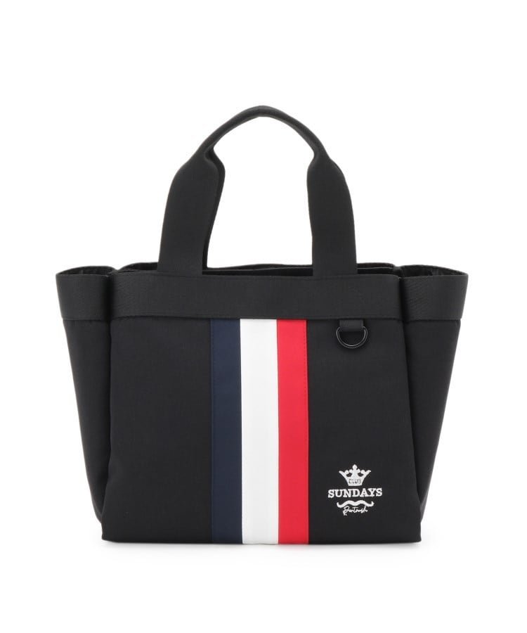adabat｜【新レーベル ADABAT NAVY】サンデーズトリコロールカート