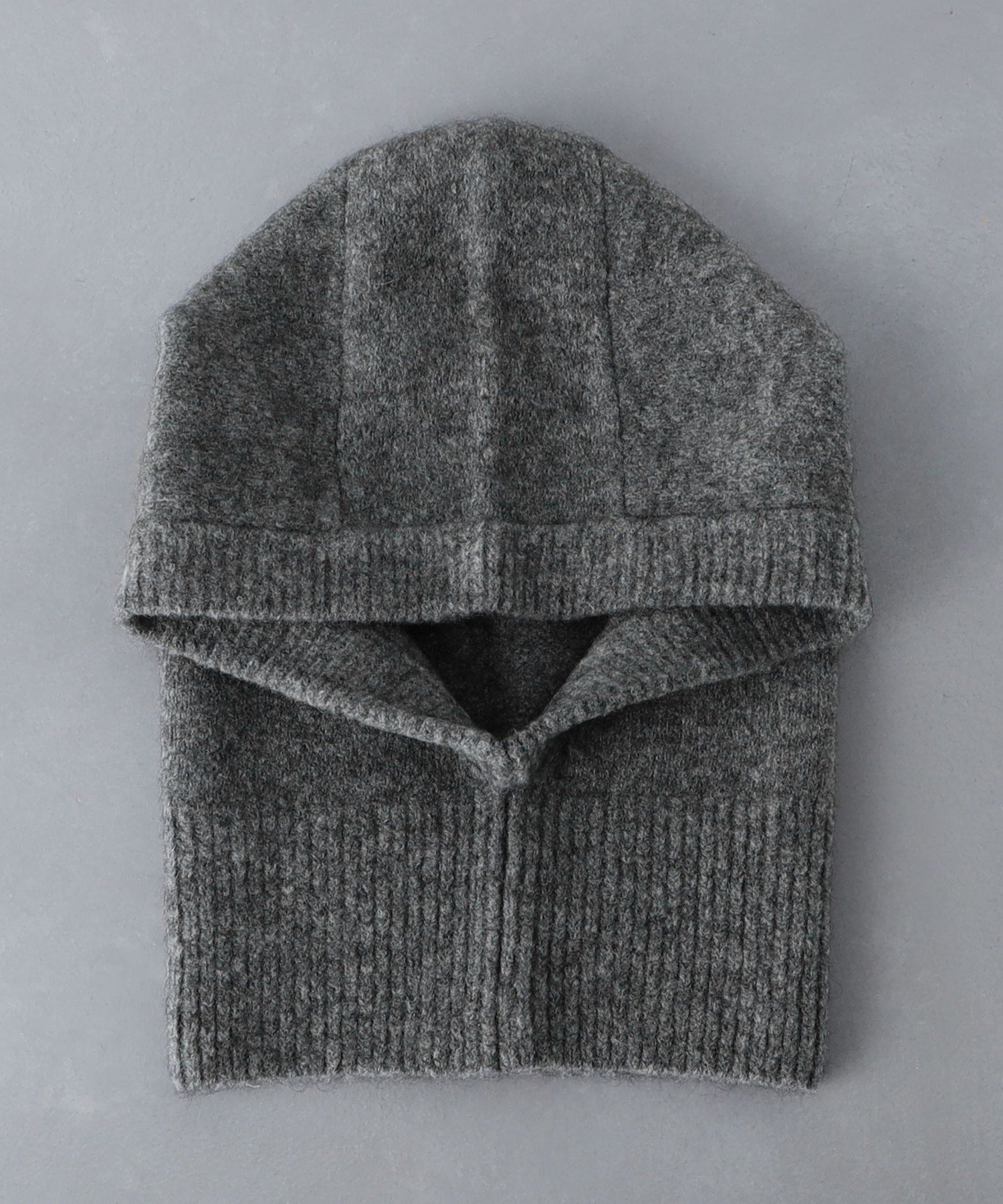 UNITED ARROWS LTD. OUTLET｜ヤク ヘアリー バラクラバ | Rakuten