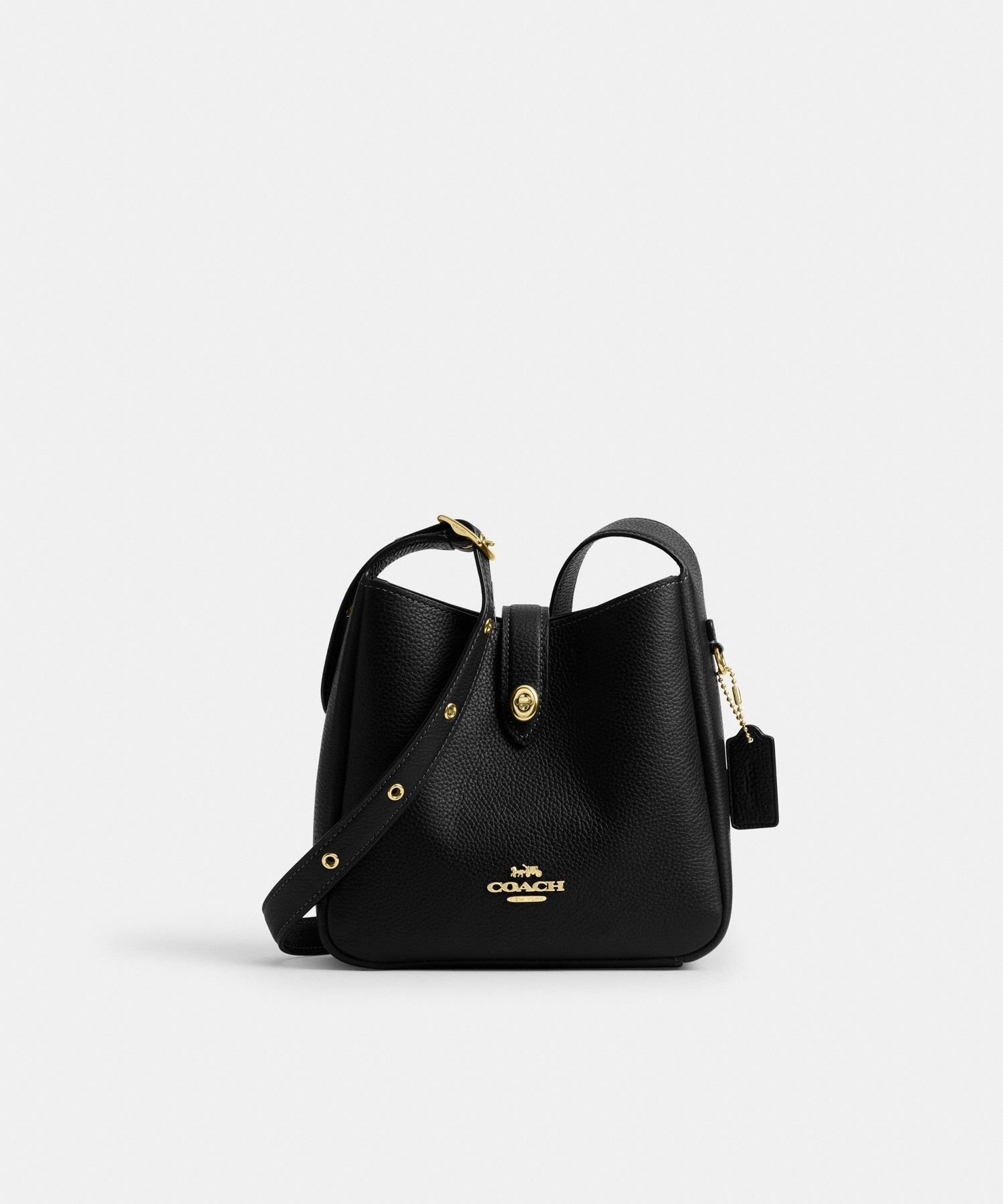 COACH OUTLET｜【公式】ハドリー ミニ クロスボディ バッグ | Rakuten