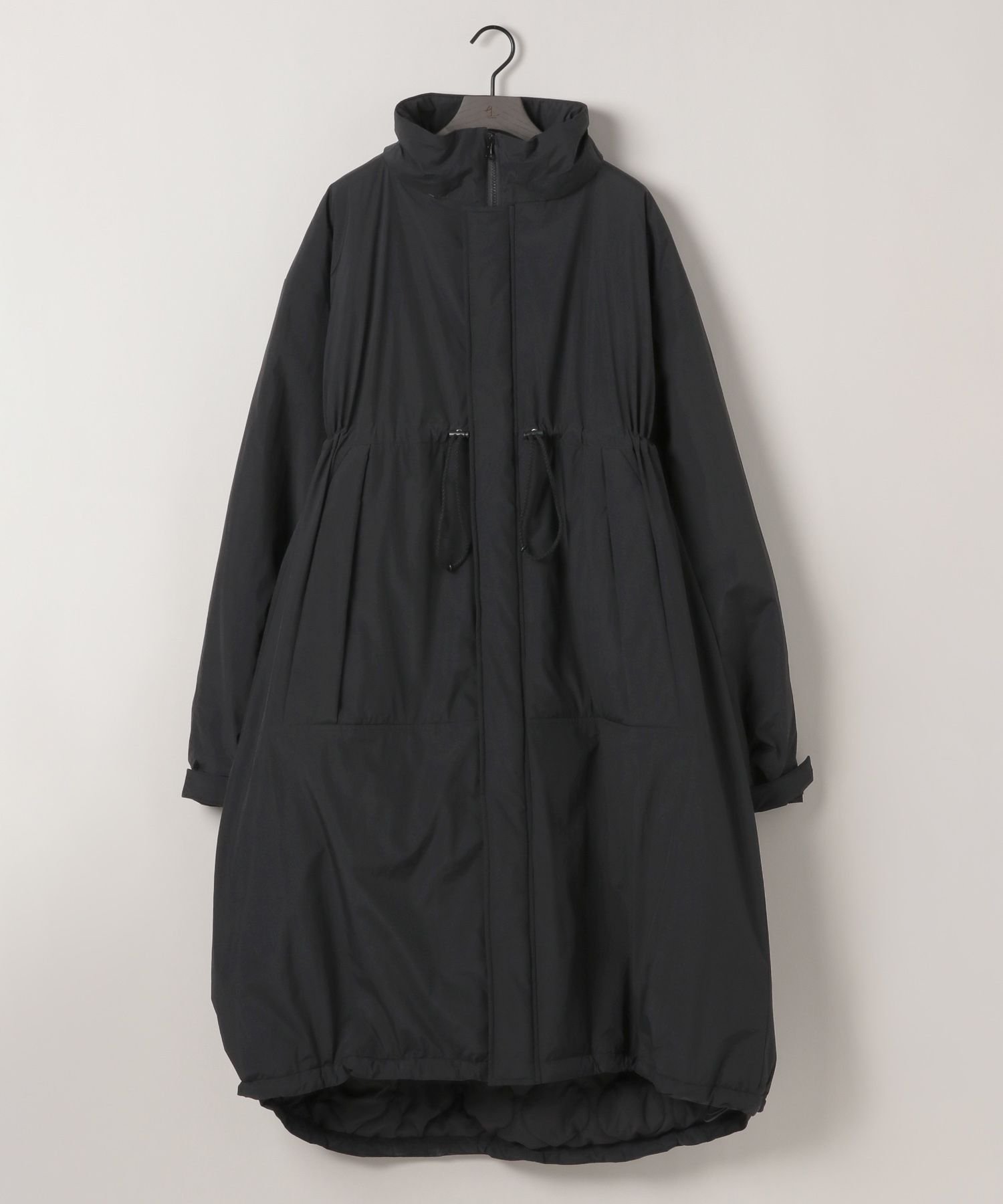 JEANASIS｜Monster Long Parka | Rakuten Fashion(楽天ファッション