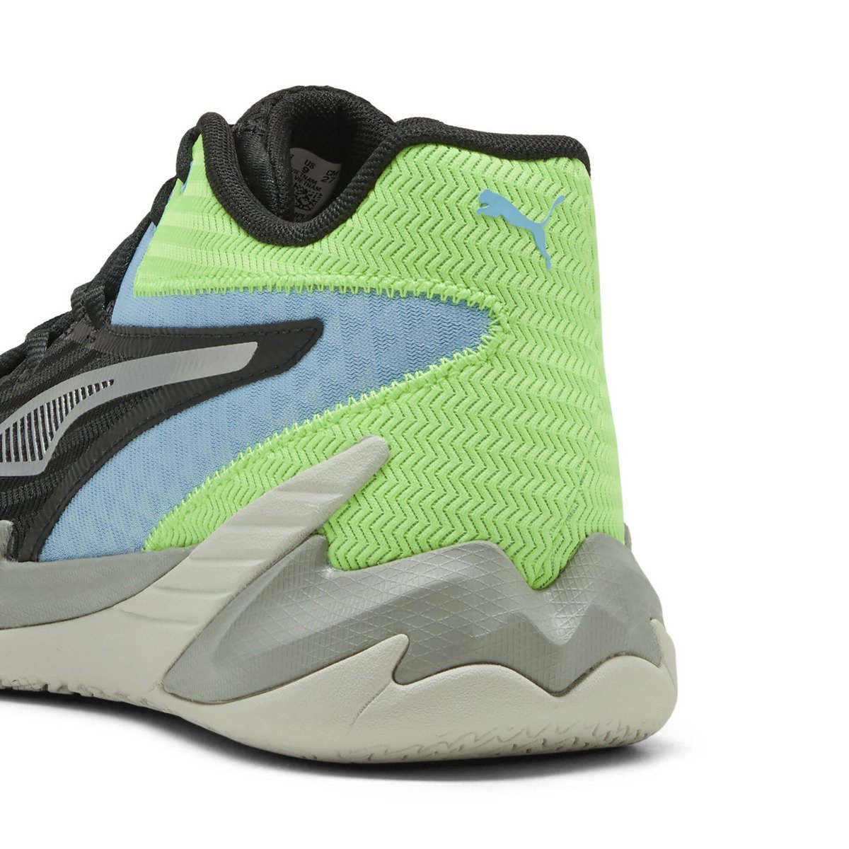 PUMA｜メンズ ダガー バスケットボールシューズ DAGGER | Rakuten