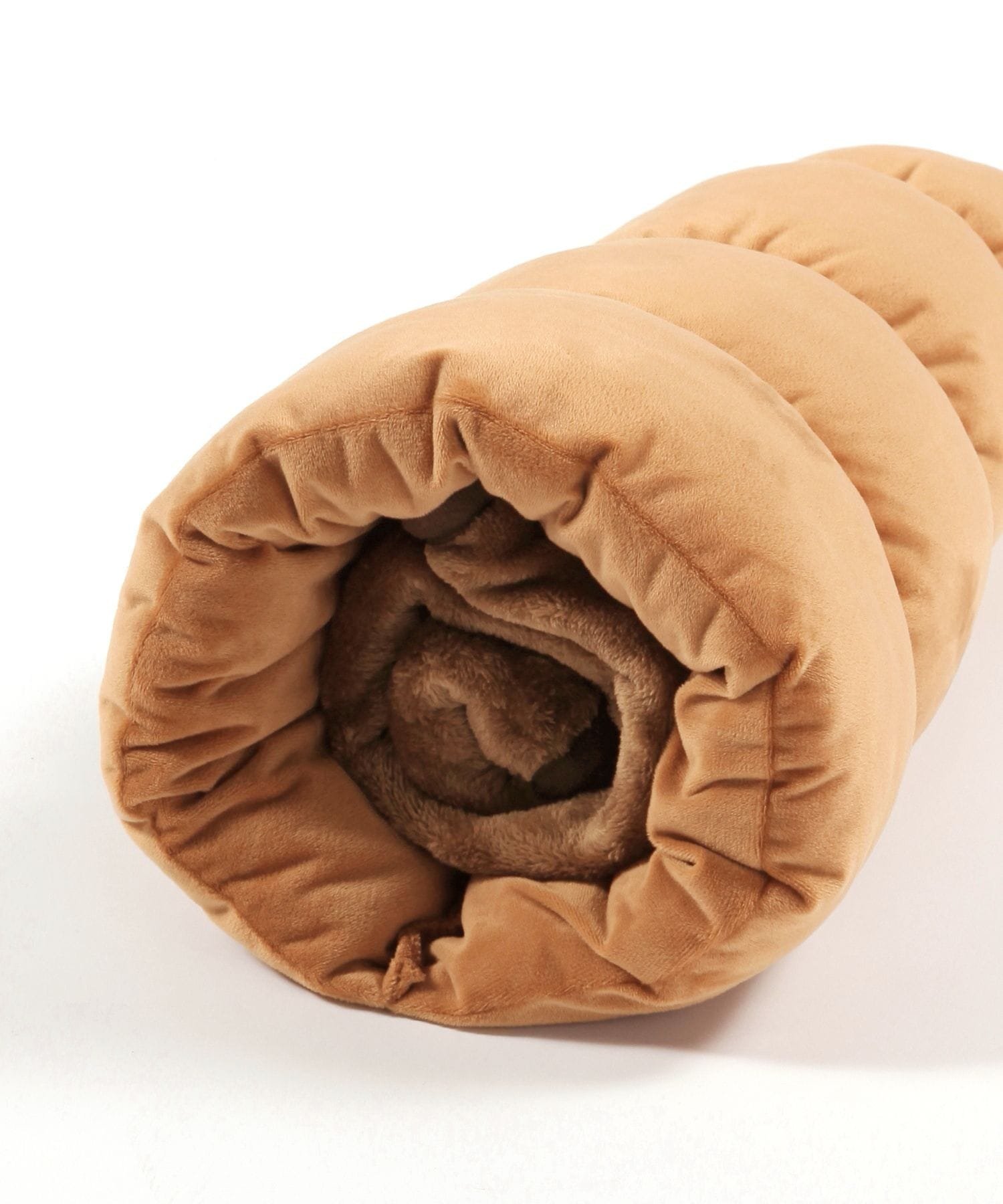 studio CLIP｜コロネ型ブランケット[ノラネコぐんだんコラボ