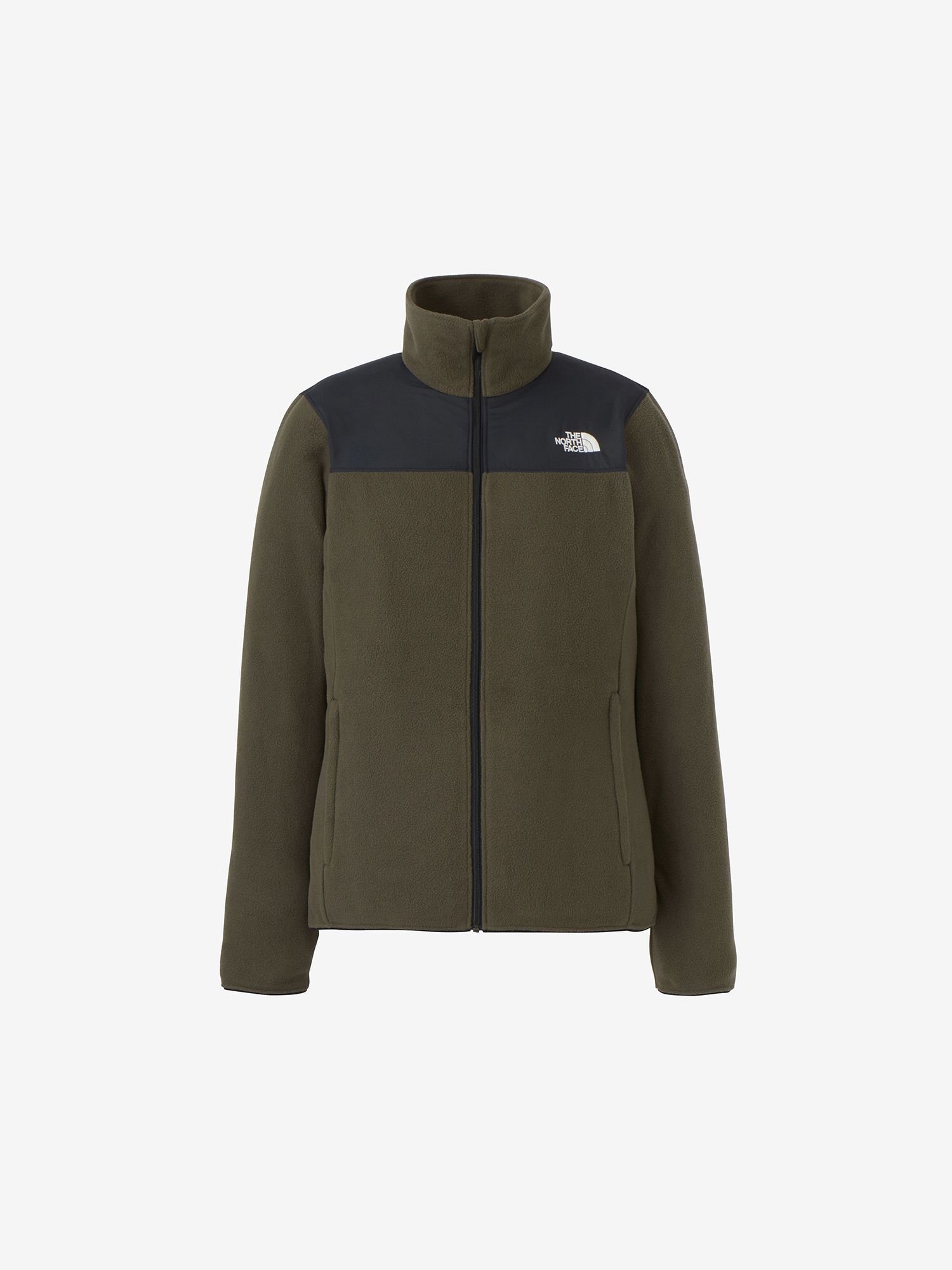 THE NORTH FACE｜マウンテンバーサマイクロジャケット(レディース