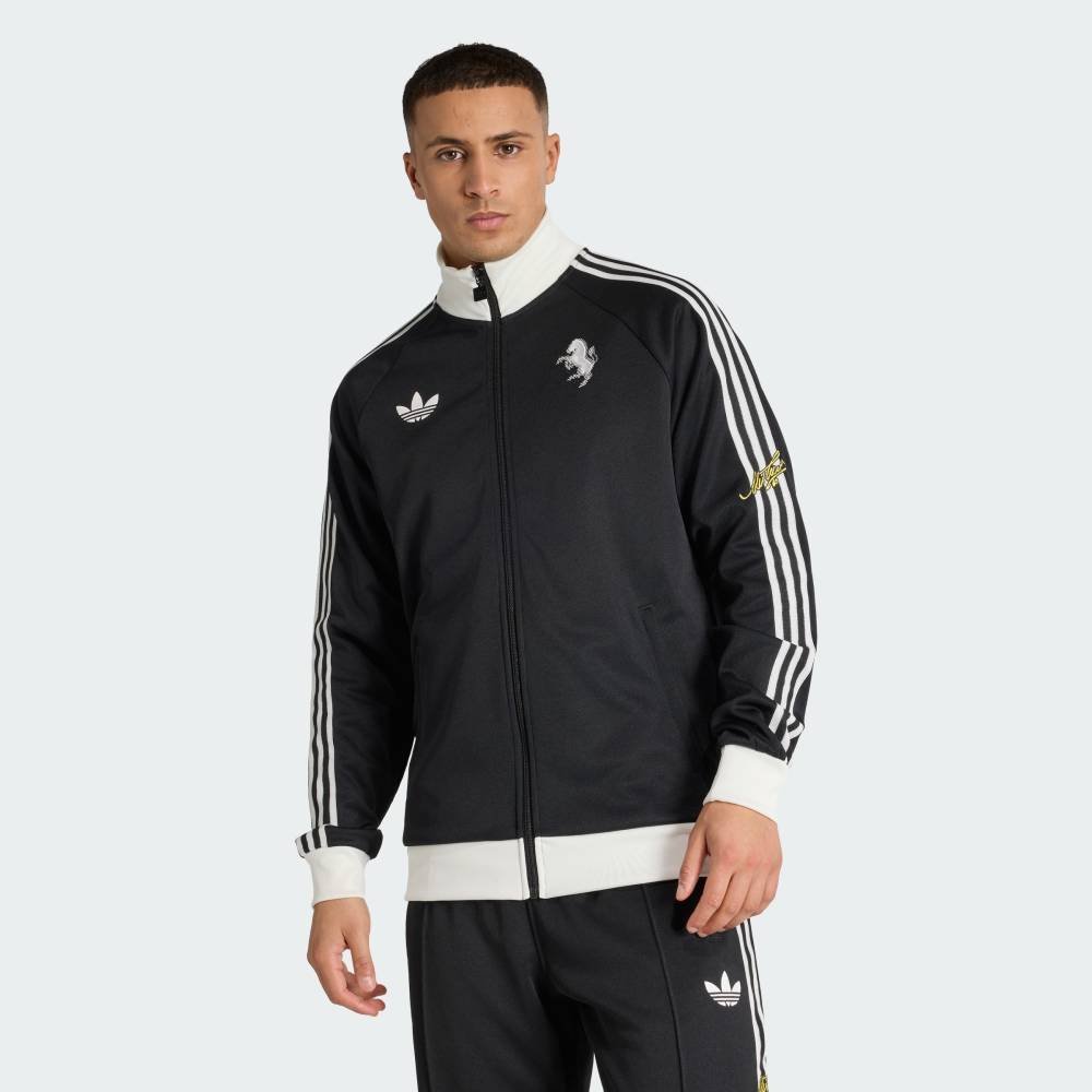 adidas｜【公式】アディダス adidas ユベントスFCオリジナルトラック