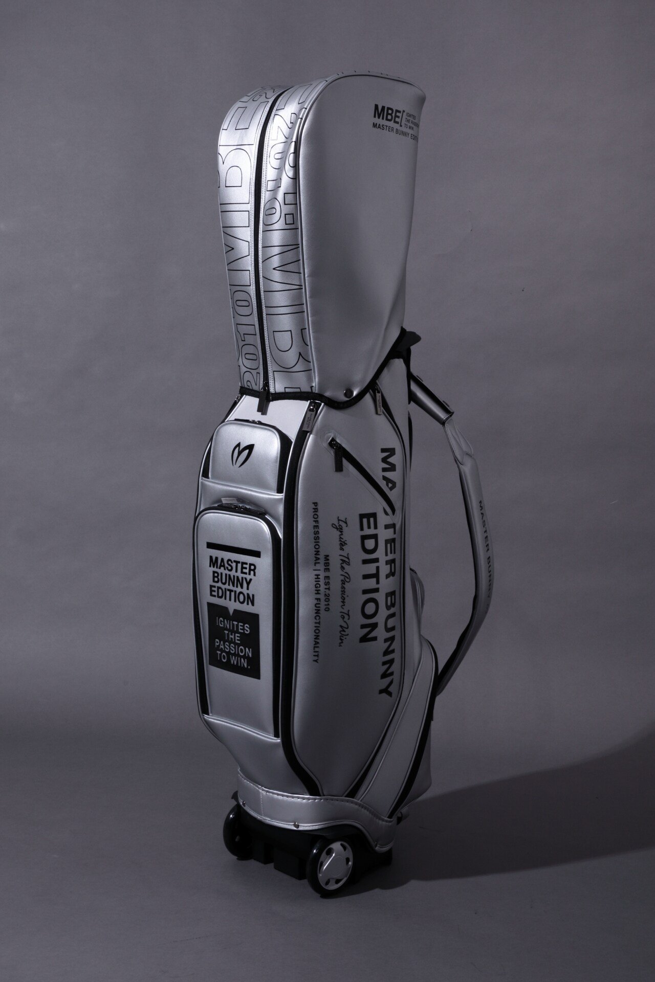 マスターバニーエディション] キャスター付き(46インチ対応)(9.5型