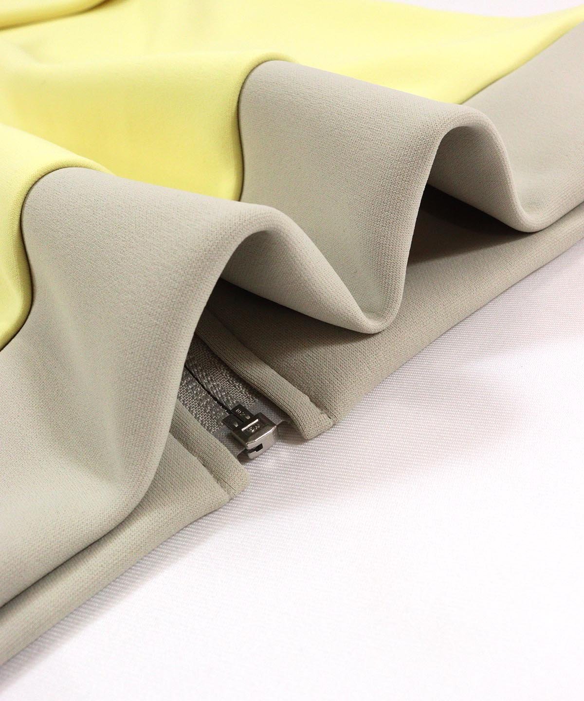 Picone Club｜ワッペン付ジップブルゾン | Rakuten Fashion(楽天