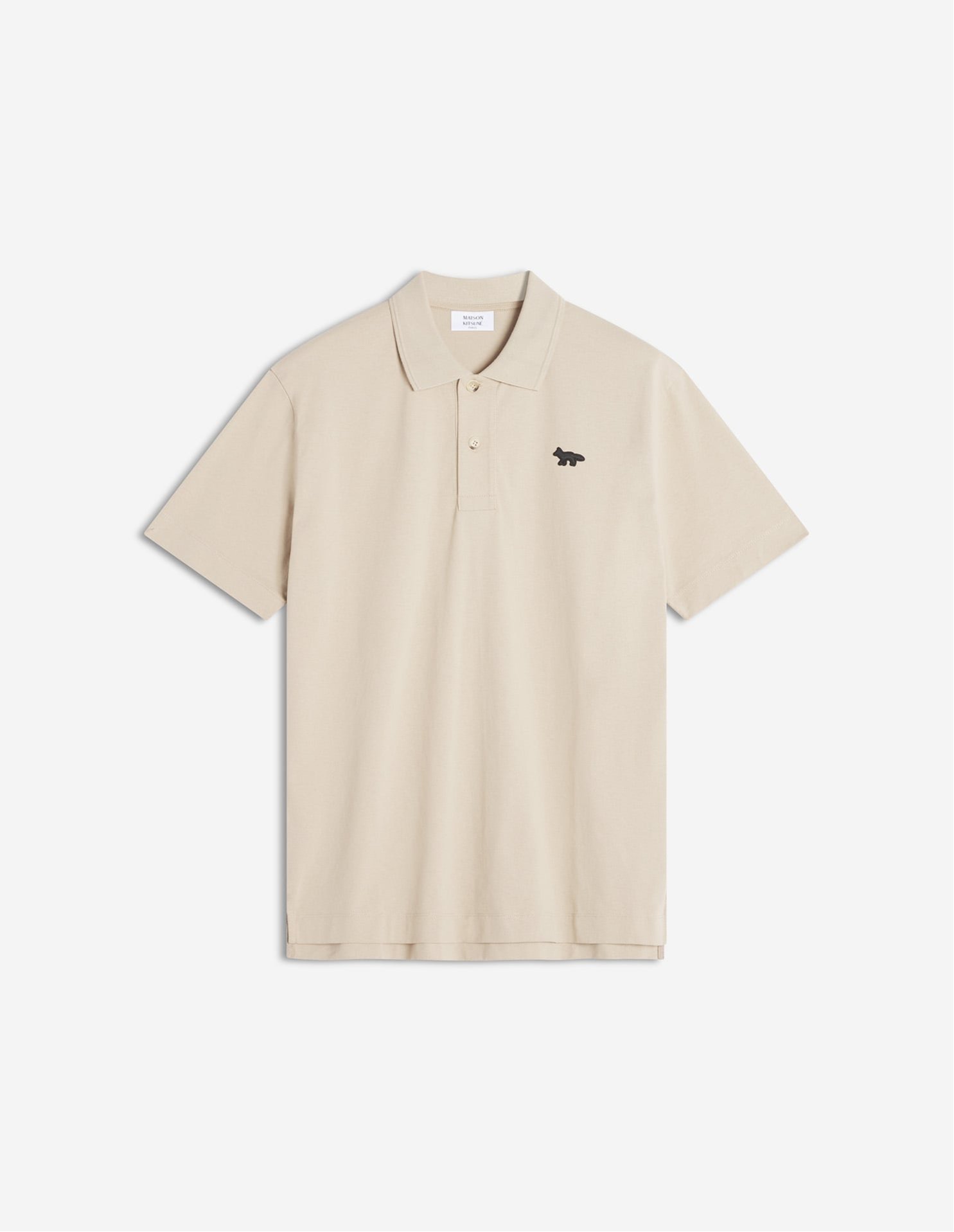 MAISON KITSUNE｜Maison Kitsune/(M)PROFILE FOX COMFORT POLO