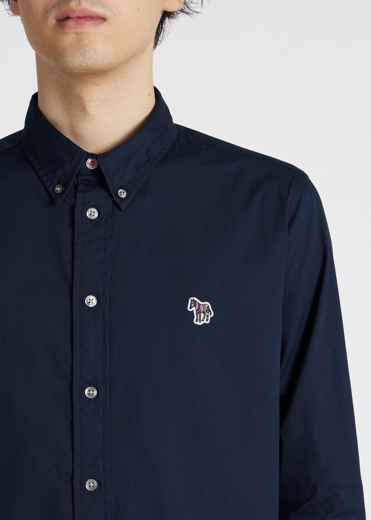 Paul Smith｜