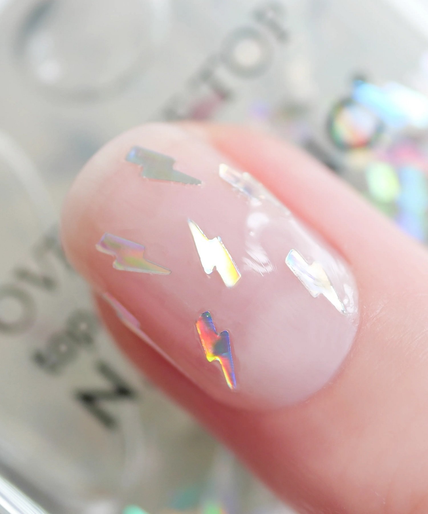 NAILS INC｜OVER THE TOP Striking in Shoreditch | Rakuten Fashion