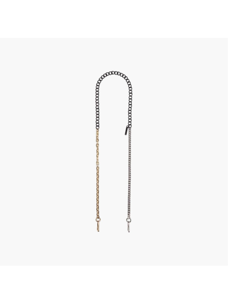 MARC JACOBS(マーク ジェイコブス)｜【公式】THE CHAIN SHOULDER STRAP