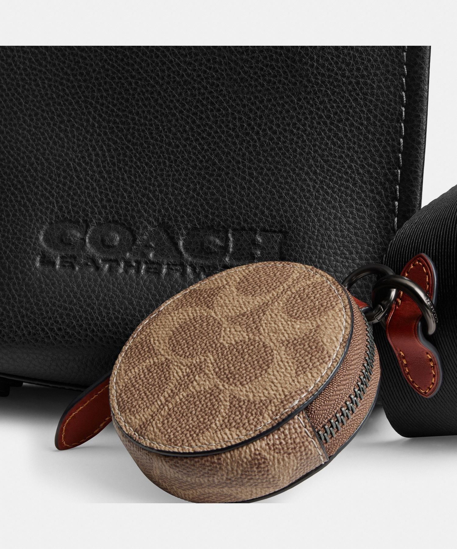 COACH｜【公式】リレー トート バッグ 17 | Rakuten Fashion(楽天