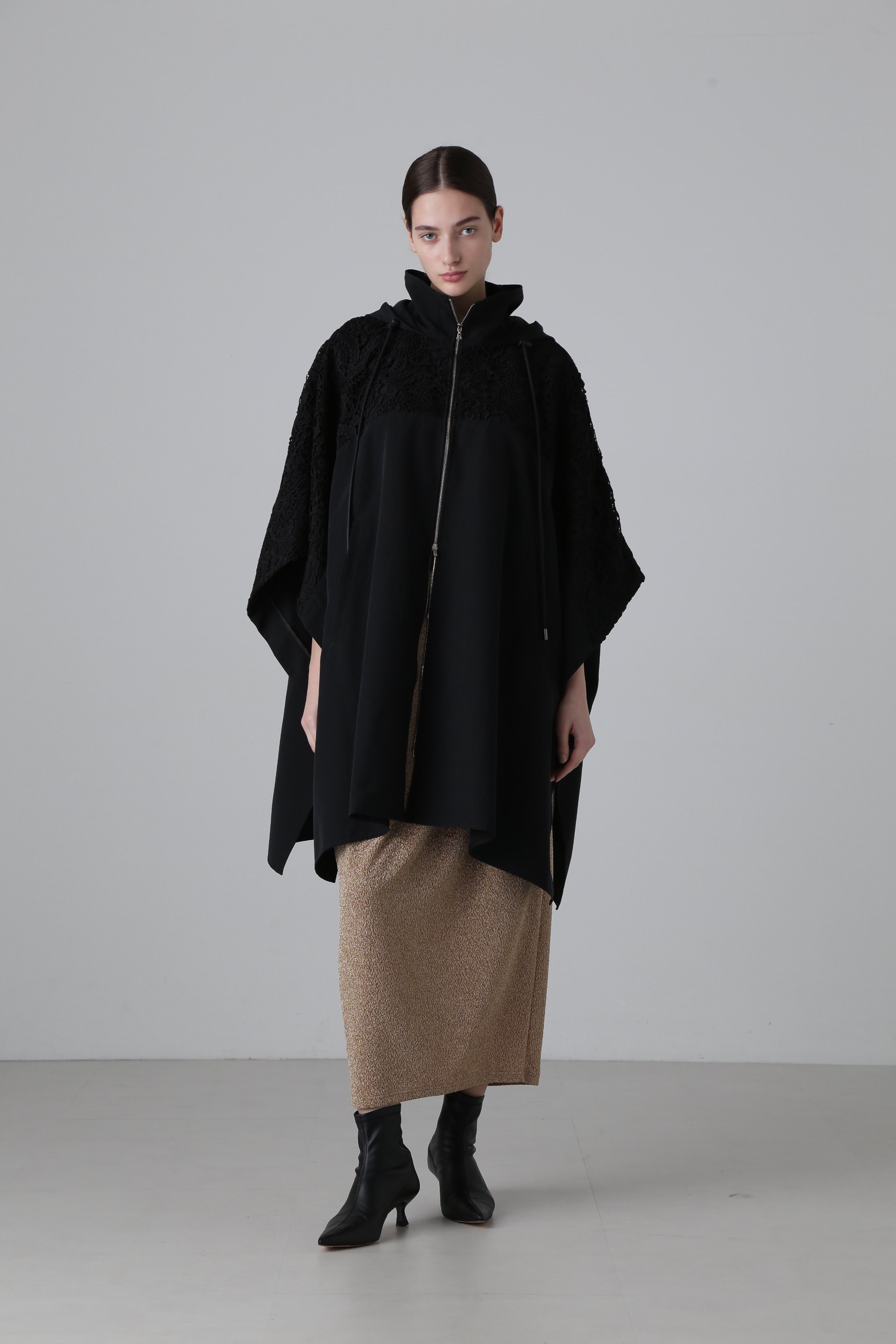 ADORE｜◇シャイニーニットジャガードスカート | Rakuten Fashion(楽天