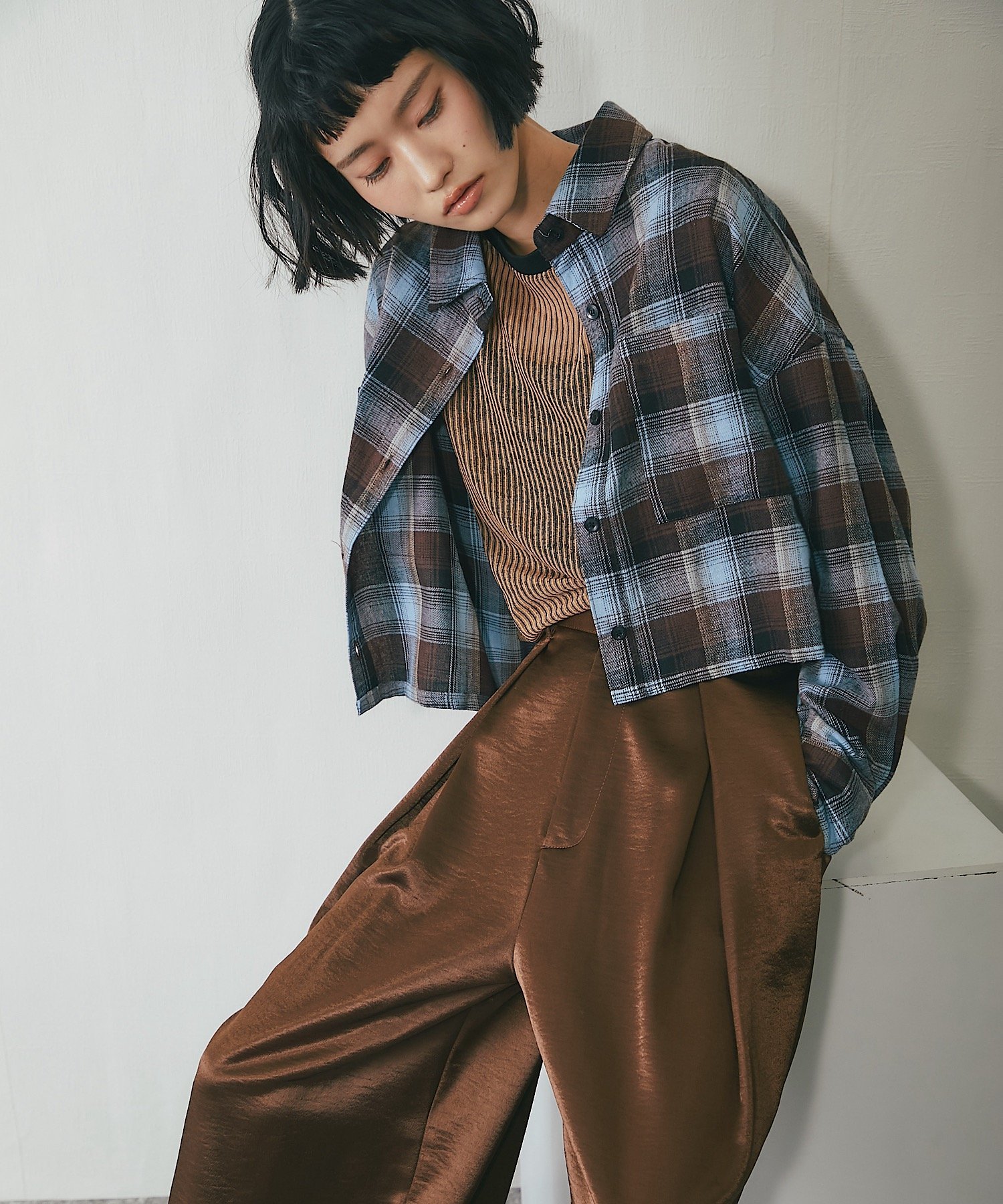 mertra シャツ 短丈 Sサイズ mertra シャツ 短丈 Sサイズ セール