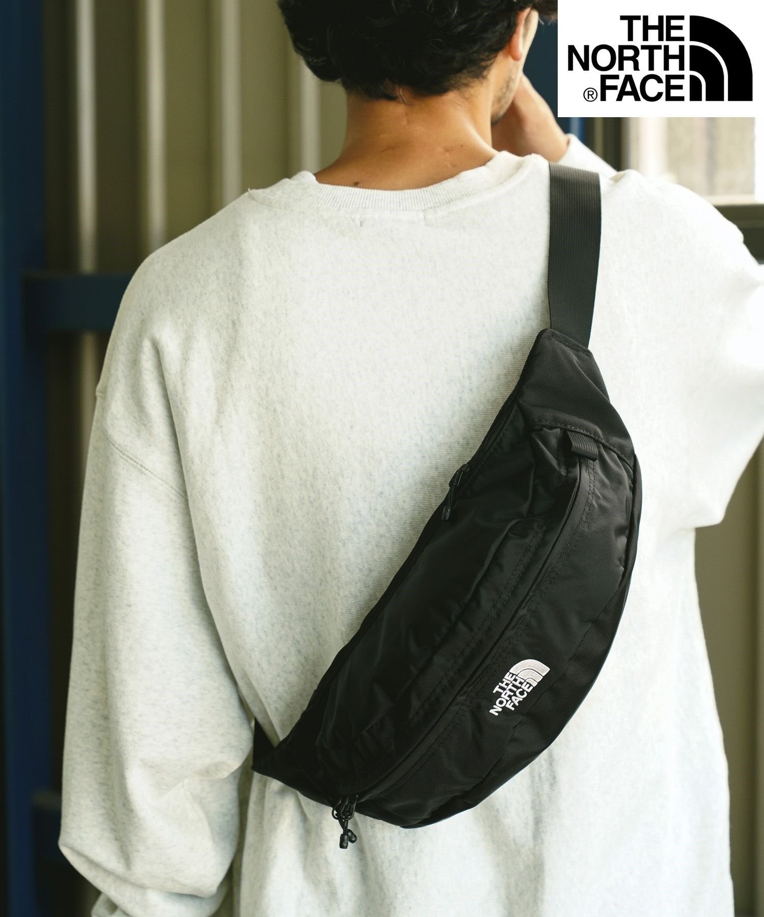 BAYFLOW｜【THE NORTH FACE(ザ・ノース・フェイス)】SWEEP | Rakuten