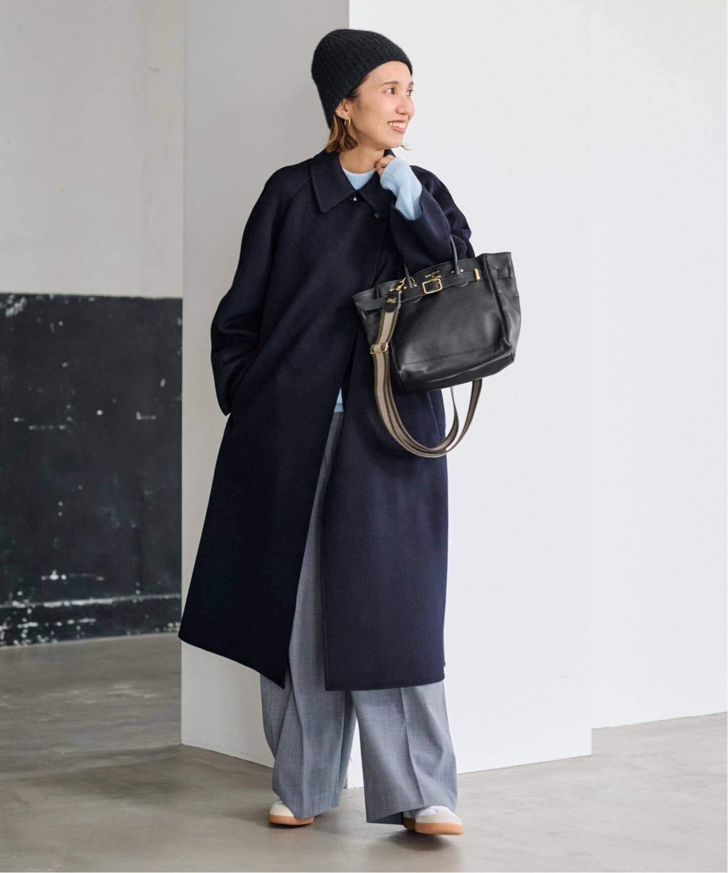 FRAMeWORK｜≪WEB限定 / 追加≫YOUNG&OLSEN 別注ストラップ付きベルト