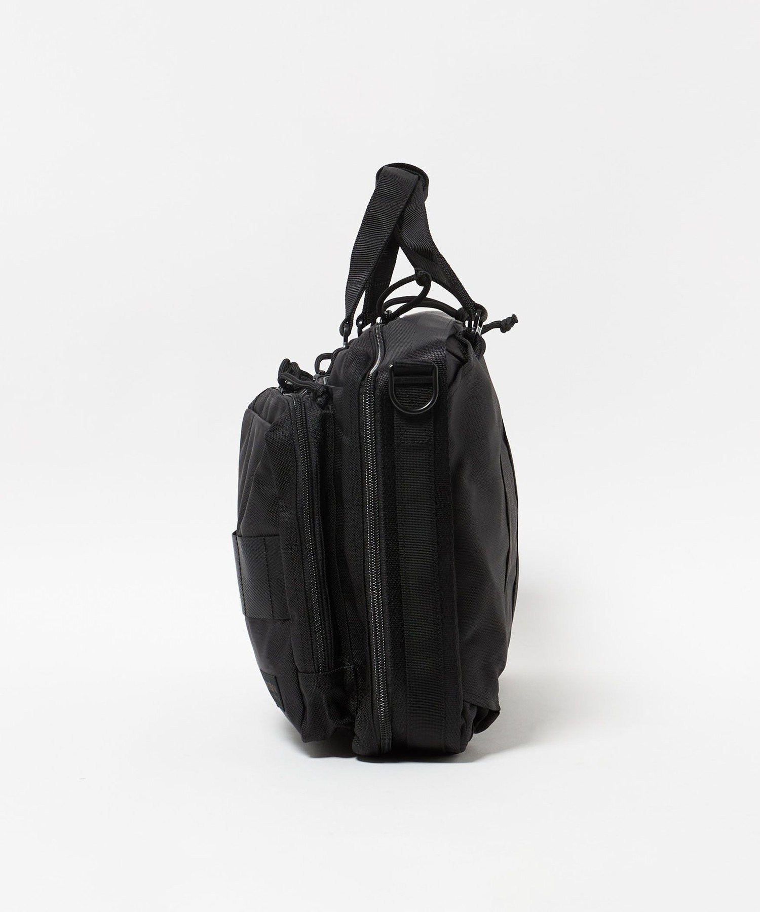 BRIEFING UNITED ARROWS 別注 3WAYバッグ Black UNITED ARROWS｜【別注】<BRIEFING>A4 3WAY/ブリーフケース | Rakuten
