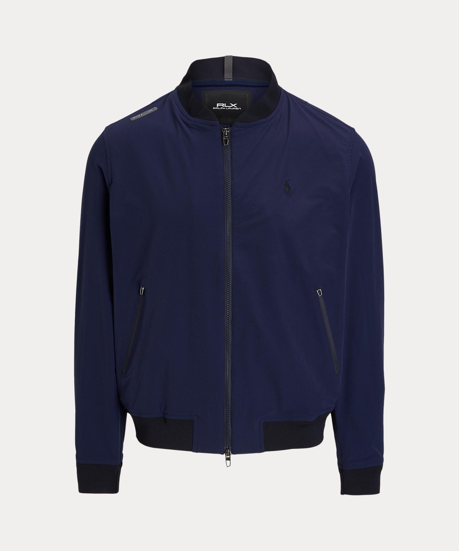 RALPH LAUREN｜(RLX)パフォーマンス ボンバー ジャケット | Rakuten