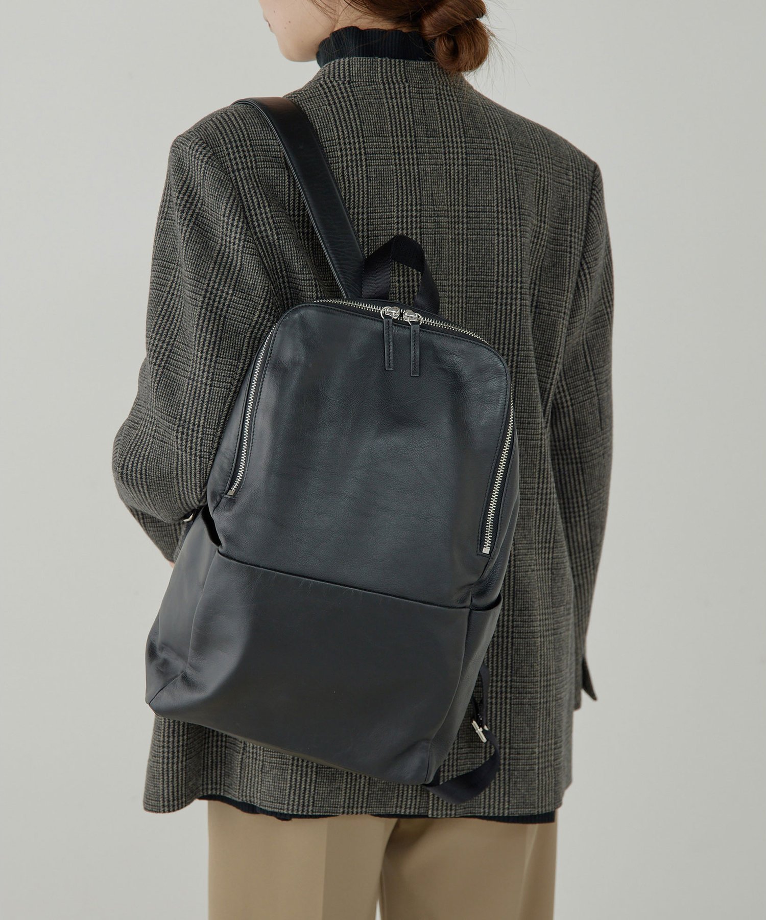 GALLARDAGALANTE｜【累計販売7000点以上!】【WEB限定】レザーバック