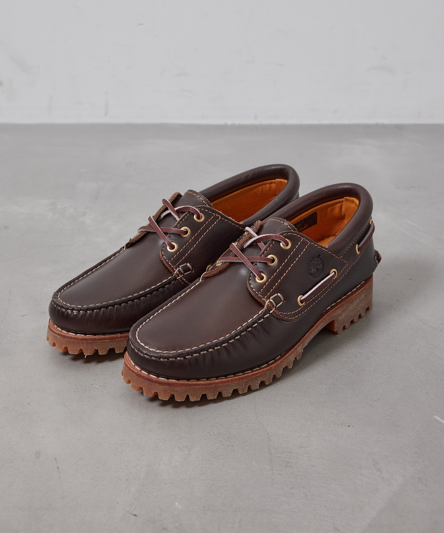 JUN STANDARD PICKS｜【 Timberland / ティンバーランド 】3EYE