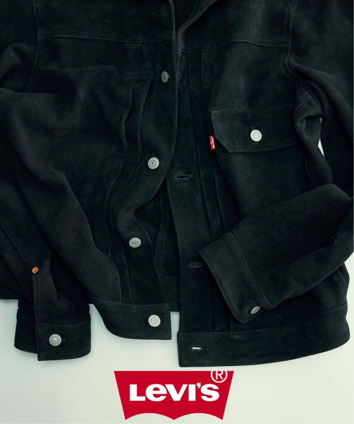 JOURNAL STANDARD relume｜Levi's(R) / リーバイス(R) 別注 TYPE1