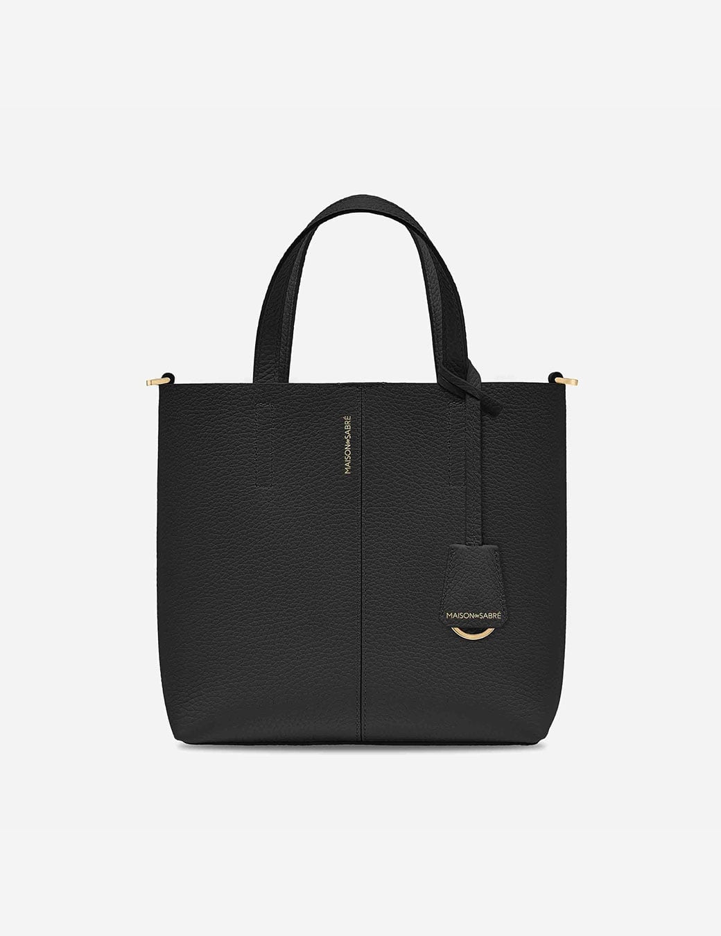 MAISON de SABRE｜【公式】スモールソフトトート | Rakuten Fashion