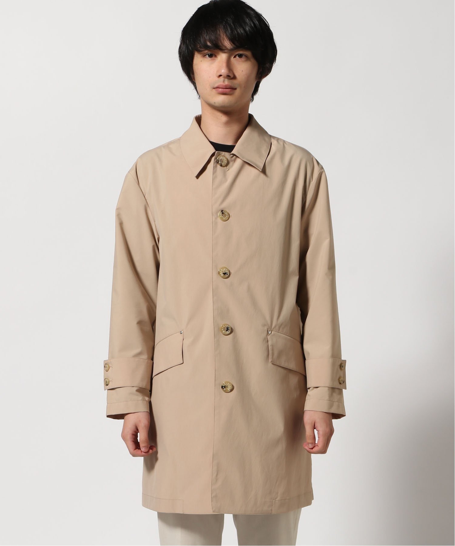 MACKINTOSH｜【マッキントッシュ公式】HUMBIE GTS SL | Rakuten