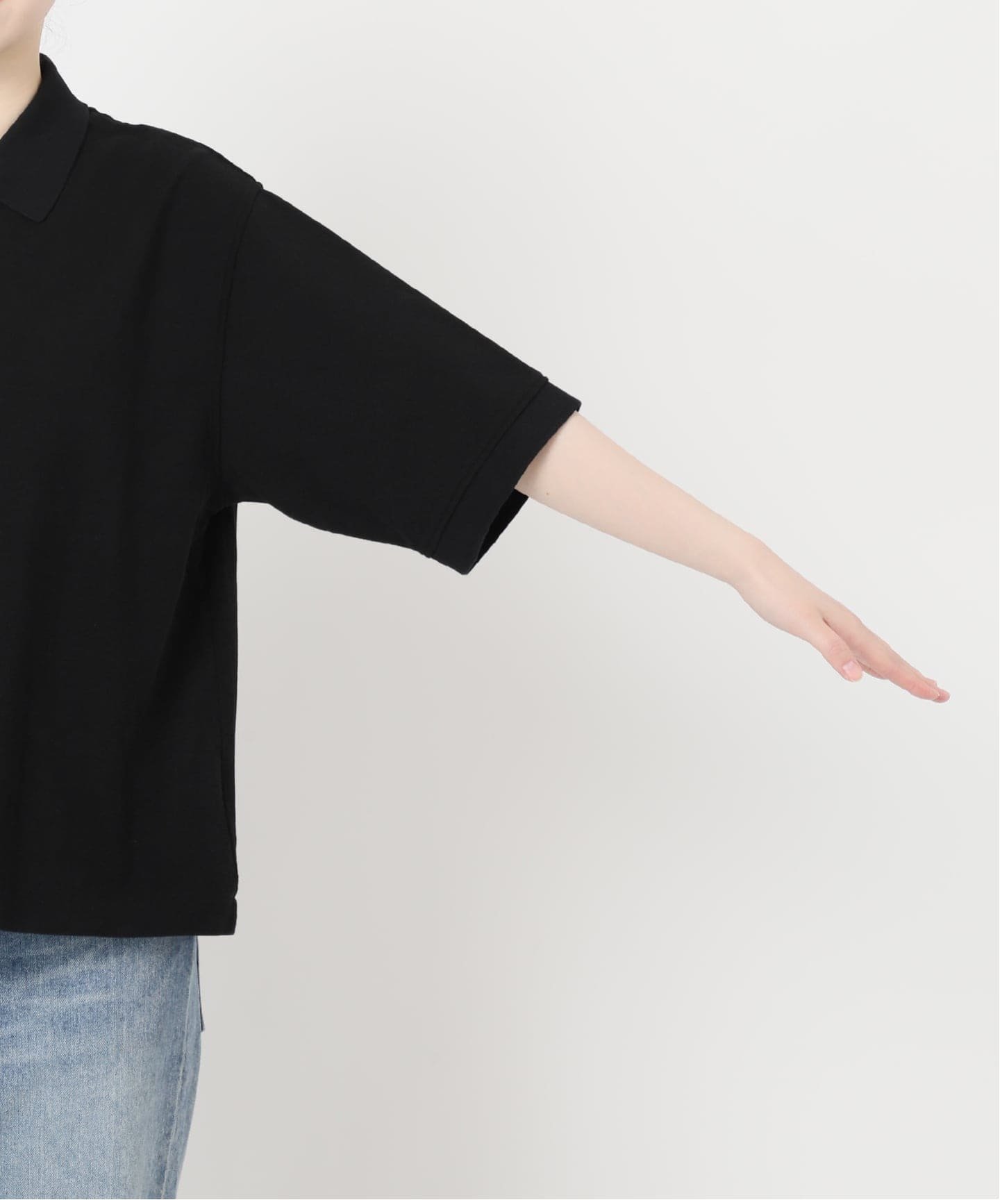FRAMeWORK｜≪追加≫ LOEFF/ロエフ 別注ポロシャツ 2 | Rakuten