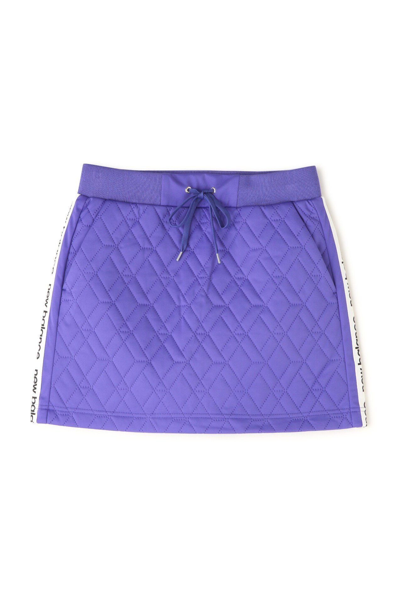 New Balance Golf｜3Dダイヤキルト スカート (WOMENS SPORT) | Rakuten