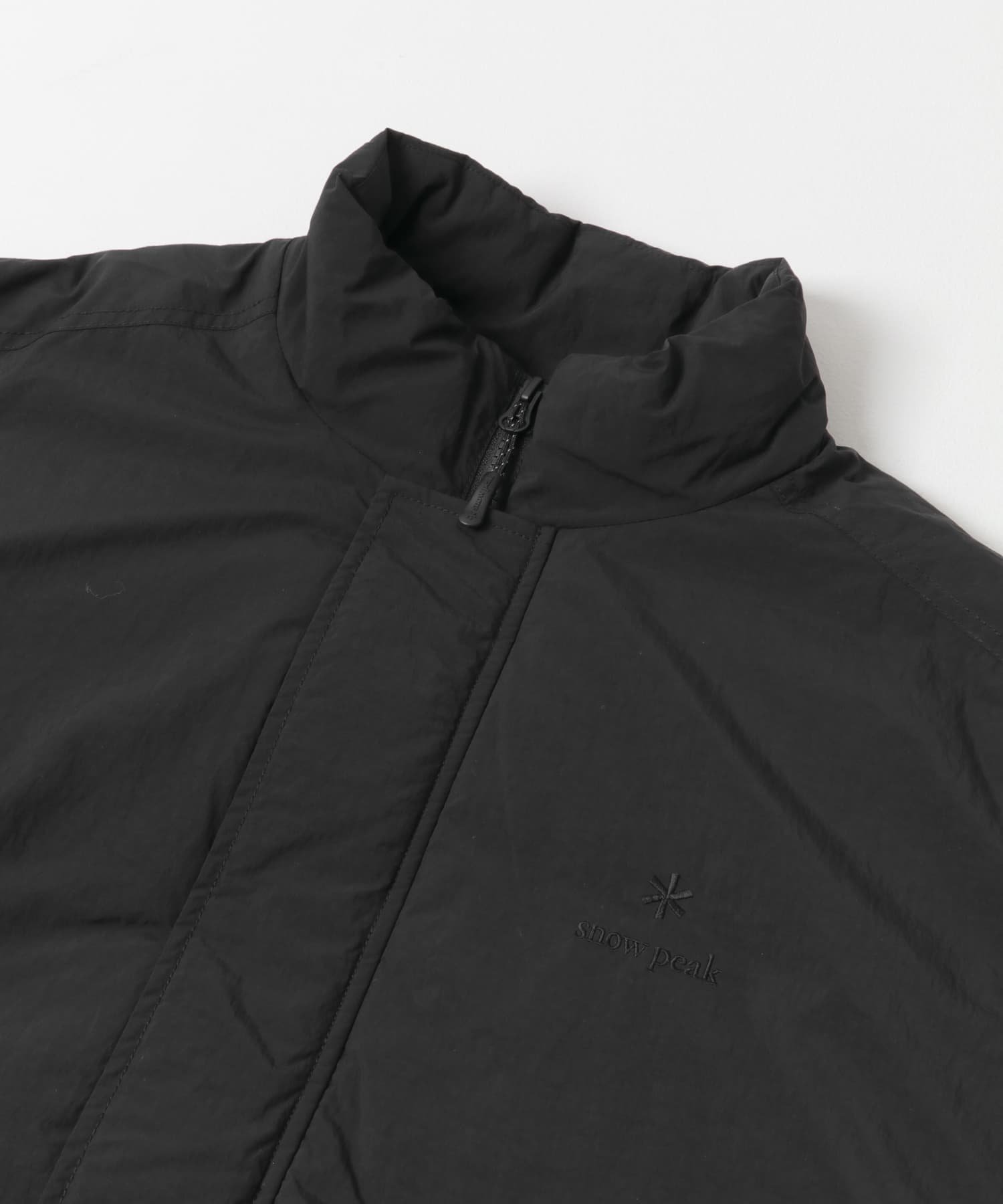 URBAN RESEARCH DOORS｜『別注』Snow Peak Apparel×DOORS N/T