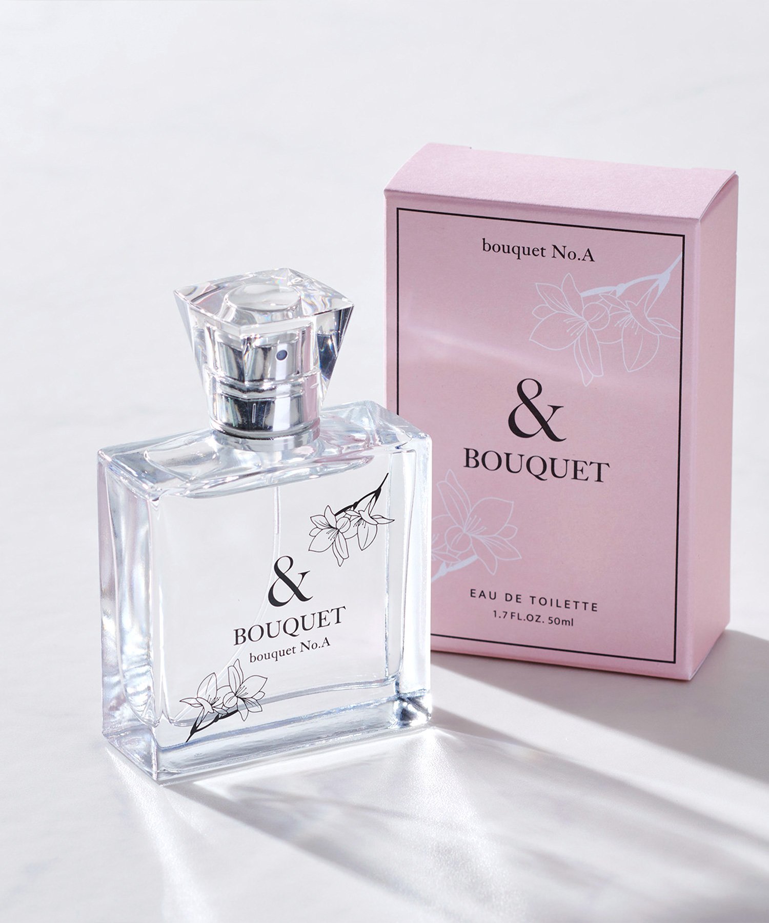 LAZY SUSAN｜アンドブーケオードトワレ ブーケナンバーA | Rakuten