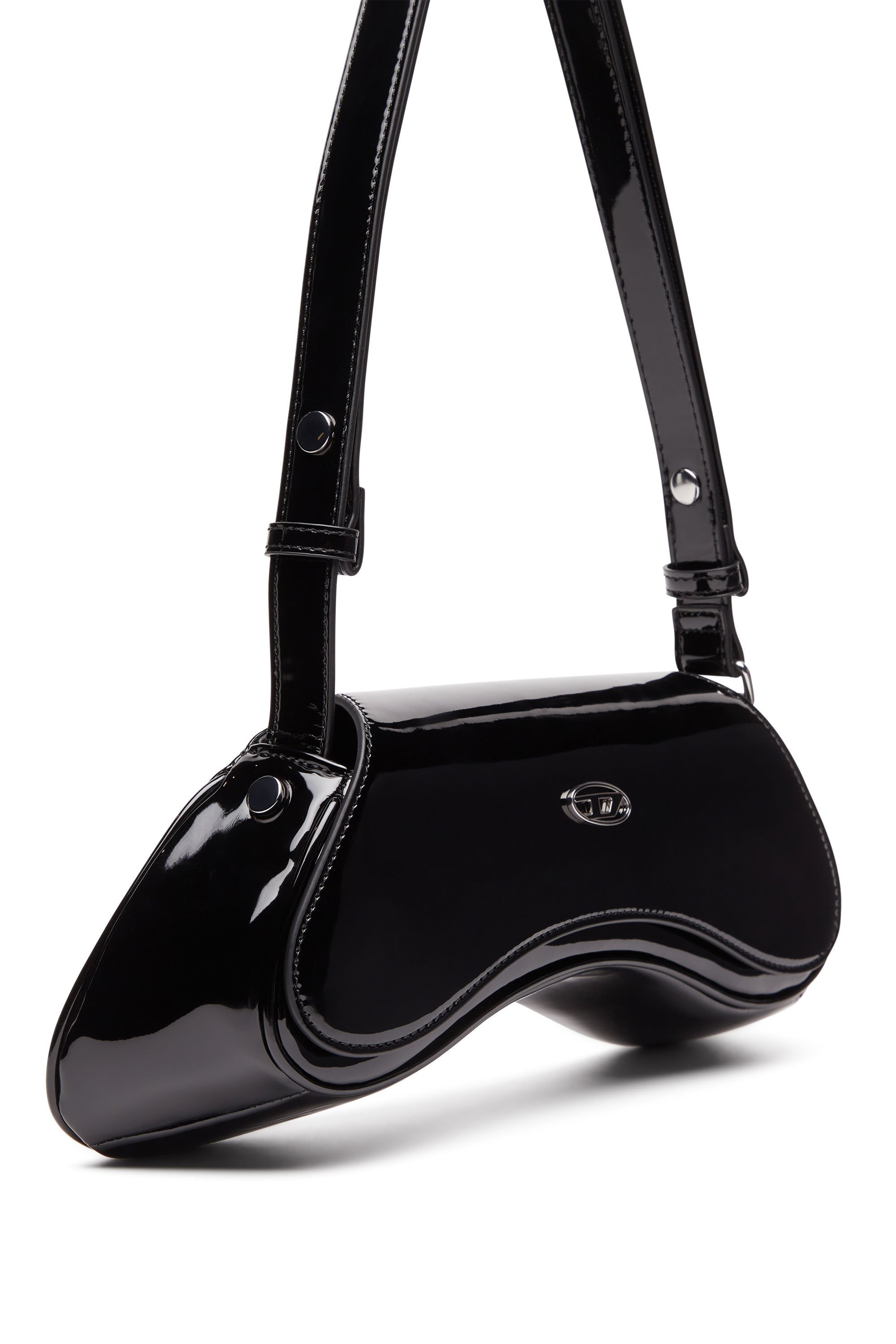 DIESEL｜レディース ショルダーバッグ PLAY CROSSBODY | Rakuten