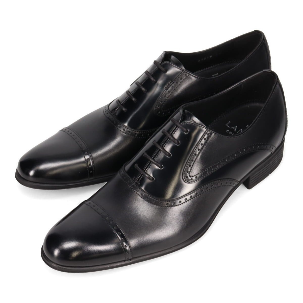 madras｜LANVIN COLLECTION オックスフォードドレスシューズ | Rakuten