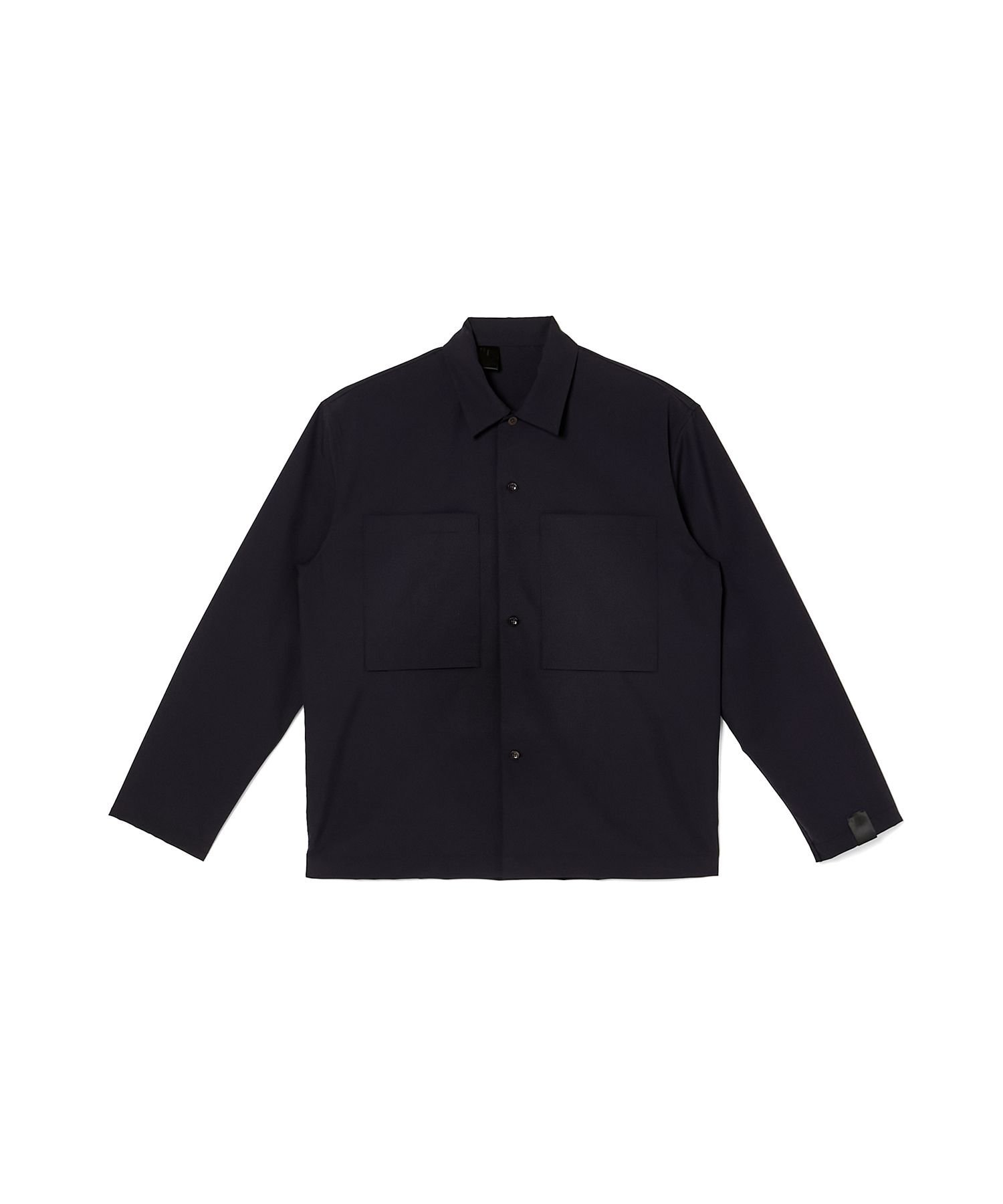 N.HOOLYWOOD｜2POCKET SHIRT | Rakuten Fashion(楽天ファッション／旧